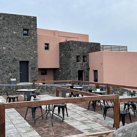 Golden Moments Luxury Stone Villas A Mesaria Esterno foto