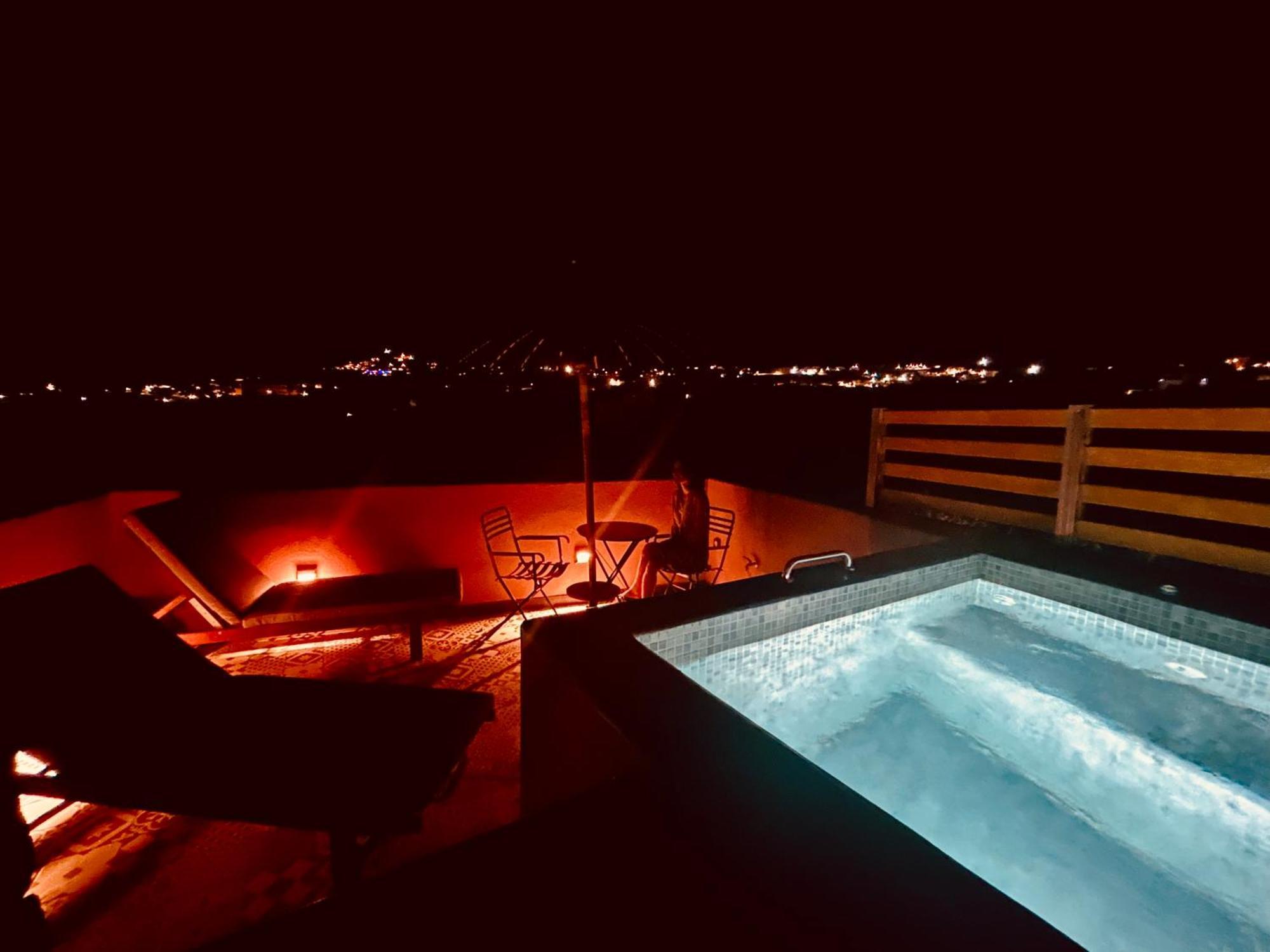 Golden Moments Luxury Stone Villas A Mesaria Camera foto