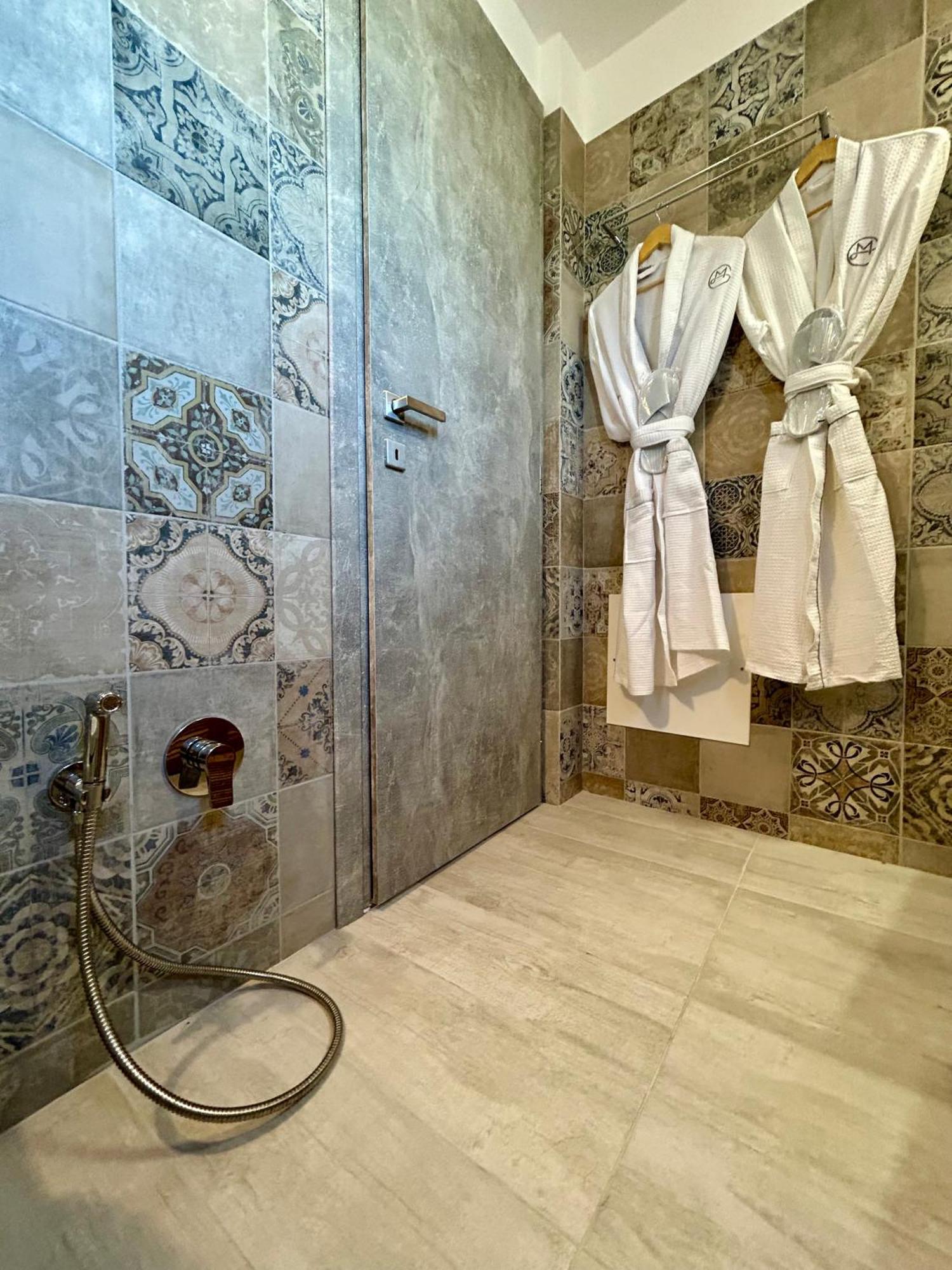 Golden Moments Luxury Stone Villas A Mesaria Esterno foto