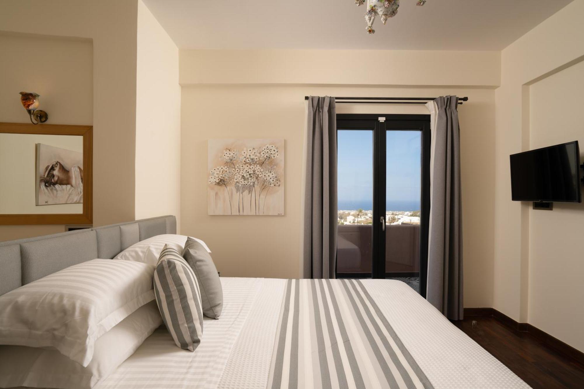 Golden Moments Luxury Stone Villas A Mesaria Esterno foto