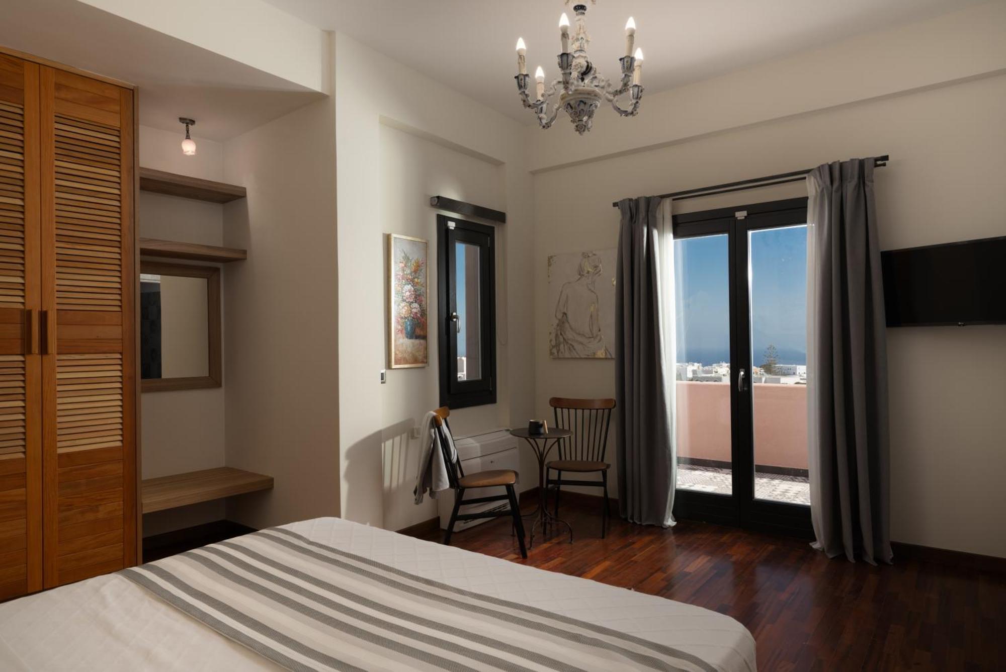 Golden Moments Luxury Stone Villas A Mesaria Esterno foto